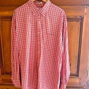 Onward Reserve men’s classic fit, size large